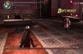 Devil May Cry 2 - PlayStation 2
