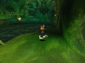 Rayman 2 the great escape - PlayStation