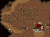 Command & Conquer - PlayStation