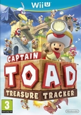 Captain Toad Treasure Tracker - WII U