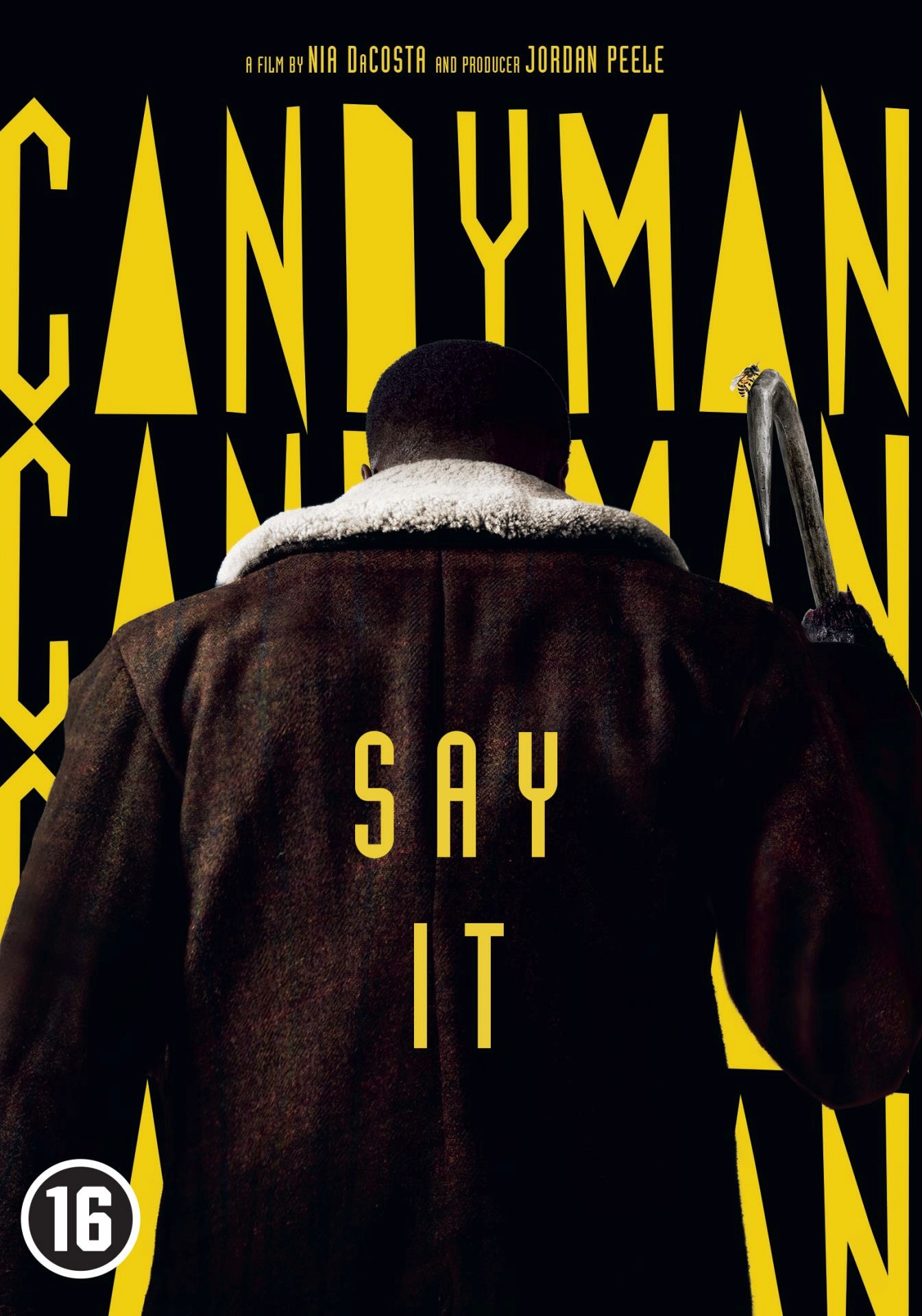 Candyman (2021) Référence Gaming