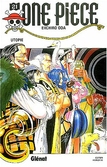 One Piece - Tome 21