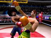 Ready 2 Rumble Round 2 - PlayStation 2