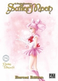 Sailor moon eternal edition - tome 8