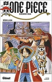 One Piece - Tome 19