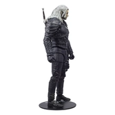 The witcher netflix figurine geralt of rivia (season 2) 18 cm