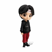 Bts tinytan - mic drop q posket vol.1 b: jin figure 14cm