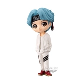 Bts tinytan - mic drop q posket vol.1 c: suga figure 14cm