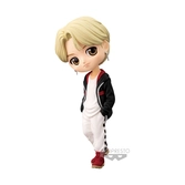 Bts tinytan - mic drop q posket vol.2 a: jimin figure 14cm