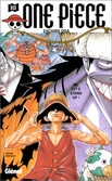 One Piece - Tome 10
