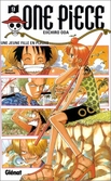 One Piece - Tome 9