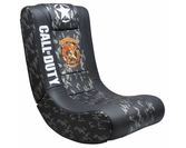 Call of duty -fauteuil gamer à bascule adulte -call of duty