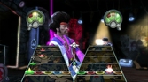 Guitar Hero 3 : Legends Of Rock + Guitare - PlayStation 2