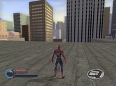 Spider-Man 3 - PlayStation 2