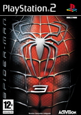 Spider-Man 3 - PlayStation 2