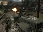 Call Of Duty 3 : En Marche Vers Paris - PlayStation 2