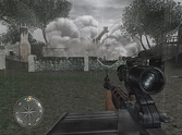 Call Of Duty 3 : En Marche Vers Paris - PlayStation 2