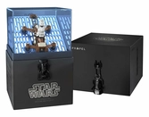 Star wars - drone high performance propel - speed bike - collector