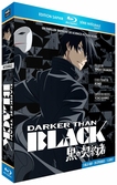 Darker than BLACK Intégrale édition Saphir - Blu-ray