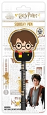 Harry potter - stylo-bille anti-stress harry chibi