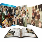 Baccano! Intégrale édition Saphir - Blu-ray