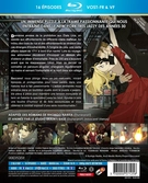 Baccano! Intégrale édition Saphir - Blu-ray