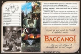 Baccano! Intégrale édition Saphir - Blu-ray