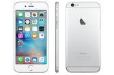 iPhone 6 - 16 Go - Argent - Apple