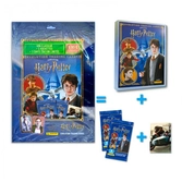 Cartes Panini Harry Potter - Pack De Démarrage