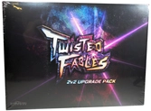 Twisted Fables : Extension 2c2