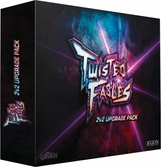 Twisted Fables : Extension 2c2