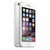 iPhone 6 Plus - 64 Go - Argent - Apple