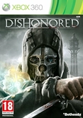 Dishonored - XBOX 360