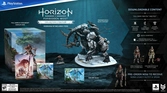Horizon Forbidden West Edition collector - PS4 - PS5