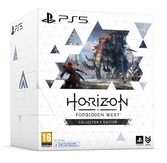 Horizon Forbidden West Edition collector - PS4 - PS5