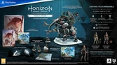 Horizon Forbidden West Edition collector Regalla Edition - PS4 - PS5