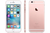 iPhone 6s - 16 Go - Or Rose - Apple