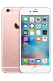 iPhone 6s - 64 Go - Or Rose - Apple