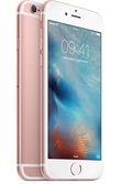 iPhone 6s - 128 Go - Or Rose - Apple