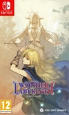 Record of lodoss war : deedlit in wonder labyrinth - Switch