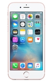 iPhone 6s Plus - 128 Go - Or Rose - Apple