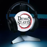 Demon slayer - lampe support casque