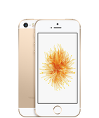 iPhone SE - 16 Go - Or - Apple