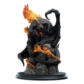 Le seigneur des anneaux statuette 1/6 the balrog (classic series) 32 cm