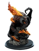 Le seigneur des anneaux statuette 1/6 the balrog (classic series) 32 cm