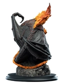 Le seigneur des anneaux statuette 1/6 the balrog (classic series) 32 cm