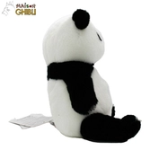 Ghibli - pandaco panda - peluche pan-chan fluffy