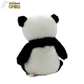 Ghibli - pandaco panda - peluche pan-chan fluffy