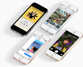 iPhone SE - 16 Go - Gris Sidéral - Apple