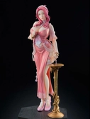 Original character by oda non statuette pvc 1/5 akari clark shinguji 36 cm